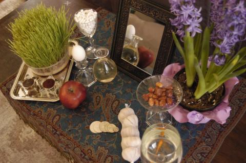 Nowruz