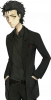 Profile picture for user Okabe_rintarou