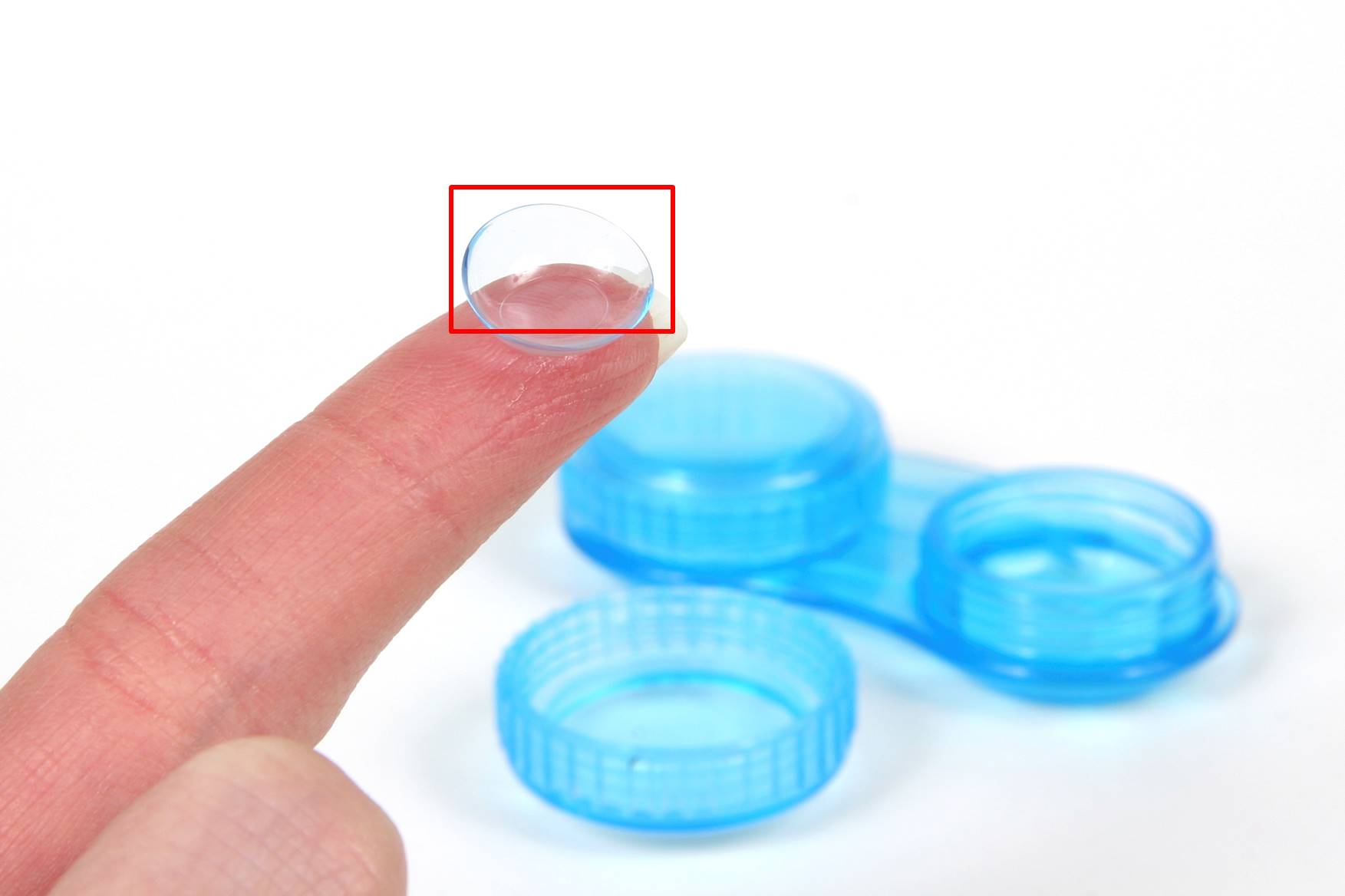 Contact lens